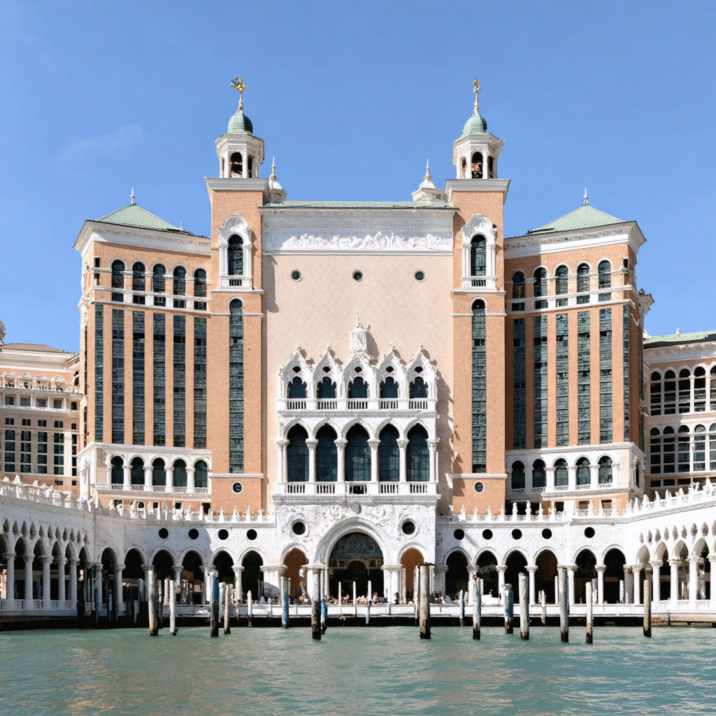 The Venetian