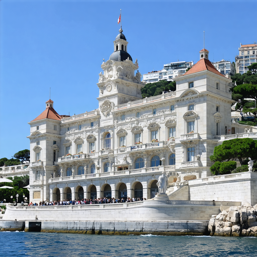 Casino de Monte-Carlo